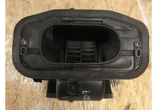 Моторчик пічки без кондиціонера до 2003 Renault Kangoo, 8200039211*